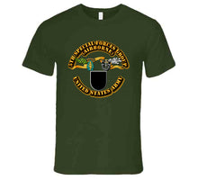 Load image into Gallery viewer, SOF - 5th SFG - Ribbon - T-Shirts - Premium