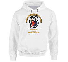 Load image into Gallery viewer, WASP - Women Airforce Service Pilots, "Fifinella", World War II - T Shirt, Premium and Hoodie