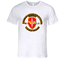 Load image into Gallery viewer, Army - MACV w SVC Ribbons T Shirt