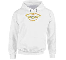 Load image into Gallery viewer, Navy - Naval Aviation Observer - Nao - Rough T Shirt