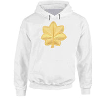 Load image into Gallery viewer, Army - Major - Maj - Wo Txt - V1 Hoodie