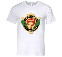 Load image into Gallery viewer, DUI - 54th Artillery Group (Field Artillery) - T-Shirts - Premium