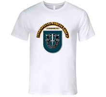 Load image into Gallery viewer, SOF - 19th SFG - Flash -T-Shirts - Classic