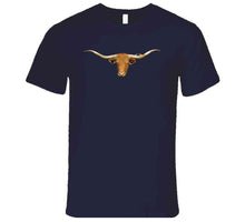 Load image into Gallery viewer, Texas - Texas Longhorn Wo Txt X 300 T Shirt
