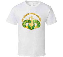 Load image into Gallery viewer, Ssi - 3rd Acr W Txt T Shirt