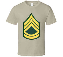 Load image into Gallery viewer, Army - Sergeant First Class Without Text T Shirt, Hoodie and Premium