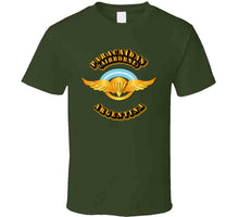Load image into Gallery viewer, Argentina - Basic Airborne - T-Shirts - Classic
