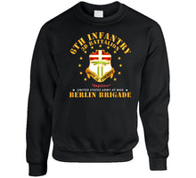 Load image into Gallery viewer, Army - 3d Battalion 6th Infantry - Berlin Brigade X 300 T Shirt