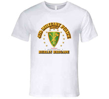 Load image into Gallery viewer, 42d Military Police Group (Customs) - Berlin Brigade - T-Shirts - Premium