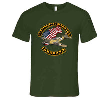 Load image into Gallery viewer, Aircraft - P40 Warhawk T Shirt - Premium