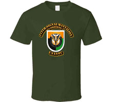 Load image into Gallery viewer, 112th Signal Battalion - US Army Special Operations Command Classic T Shirt
