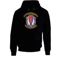 Load image into Gallery viewer, DUI - 315th Support Group NO SVC Ribbon - Hoodie