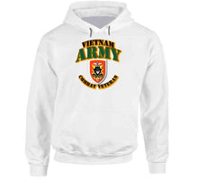 Load image into Gallery viewer, MAC - V SOG - SSI - Vietnam - Combat Vet - Hoodie