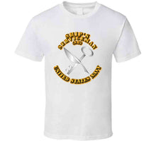 Load image into Gallery viewer, Navy - Rate - Ship's Serviceman T Shirt