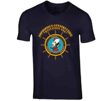 Load image into Gallery viewer, Amphibious Construction Battalion One (ACB-1) with Text - T Shirt, Premium and Hoodie