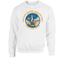 Load image into Gallery viewer, Aac - 824th Bomb Squadron, 484th Bomb Group - 15th Aaf X 300 Classic T Shirt, Crewneck Sweatshirt, Hoodie, Long Sleeve, Mug