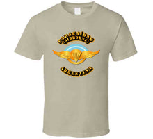 Load image into Gallery viewer, Argentina - Basic Airborne - T-Shirts - Classic