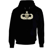 Load image into Gallery viewer, Senior Airborne Wings - Hoodie