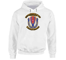 Load image into Gallery viewer, DUI - 315th Support Group NO SVC Ribbon - Hoodie