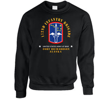 Load image into Gallery viewer, Army - 172nd In Bde - Ft Richardson Ak X 300 T Shirt