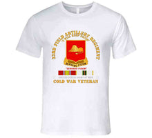 Load image into Gallery viewer, Army - 33rd Far W Cold War Svc T Shirt