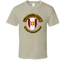 Load image into Gallery viewer, SSI - 44th Medical Brigade w Motto blk - T-Shirts - Premium