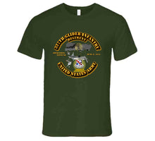 Load image into Gallery viewer, 327th Glider Infantry - D Day T Shirt