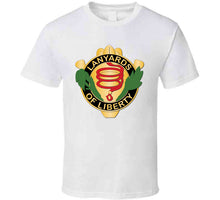 Load image into Gallery viewer, DUI - 54th Artillery Group (Field Artillery) - T-Shirts - Classic