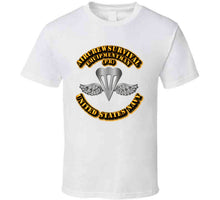 Load image into Gallery viewer, Navy - Rate - Aircrew Survival Equipmentman - T-Shirts - Classic
