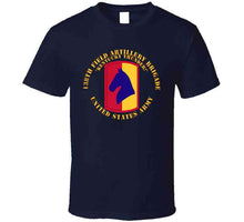 Load image into Gallery viewer, Army - 138th Artillery Brigade, United States Army, (Kentucky Thunder) - T Shirt - Classic