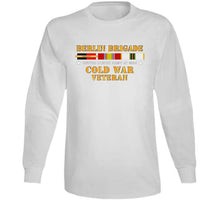 Load image into Gallery viewer, Army - Berlin Bde W Occupy Cold Svc Bar X 300 T Shirt