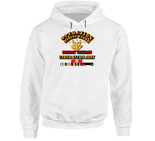 Load image into Gallery viewer, Army - Desert Storm Veteran - Combat Veteran T Shirt