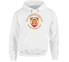 Load image into Gallery viewer, Army - 59th Ordnance Brigade - Ssi - Power To Spare X 300 Classic T Shirt, Crewneck Sweatshirt, Hoodie, Long Sleeve, Mug
