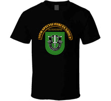 Load image into Gallery viewer, SOF - 10th SFG - Flash - T-Shirts - Classic