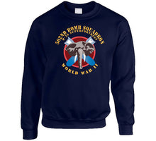 Load image into Gallery viewer, 502nd Bomb Squadron - B-29 Superfortress - World War Ii X 300 Classic T Shirt, Crewneck Sweatshirt, Hoodie, Long Sleeve