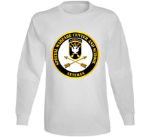 Load image into Gallery viewer, Sof - Jfk Special Warfare Center - School Ssi - Veteran Classic T Shirt, Crewneck Sweatshirt, Hoodie, Long Sleeve, Mug