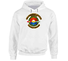 Load image into Gallery viewer, 9th Infantry Division w SVC Ribbons - Hoodie