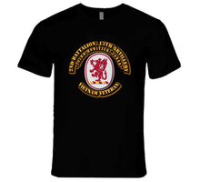 Load image into Gallery viewer, 2nd Battalion, 13th Artillery Without Svc Ribbon T Shirt, Hoodie and Premium
