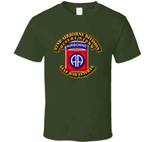 Load image into Gallery viewer, 82nd Airborne Division w DS T Shirt
