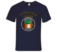 Load image into Gallery viewer, SOF - 1st SFG Coin - T-Shirts - Premium