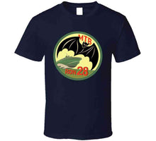 Load image into Gallery viewer, Navy - Motor Torpedo Boat Squadron 28 (MTB RON 28) - T Shirt, Premium and Hoodie