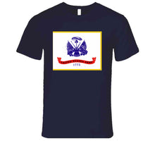 Load image into Gallery viewer, US Army - Flag T Shirt