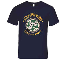 Load image into Gallery viewer, Aac - 456th Bomb Sq 323rd Bomb Grp X 300 Classic T Shirt, Crewneck Sweatshirt, Hoodie, Long Sleeve