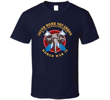 Load image into Gallery viewer, 502nd Bomb Squadron - B-29 Superfortress - World War Ii X 300 Classic T Shirt, Crewneck Sweatshirt, Hoodie, Long Sleeve