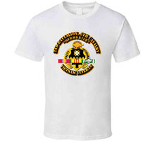 Load image into Gallery viewer, 2nd Battalion, 5th Cavalry w SVC Ribbon - T-Shirts - Classic