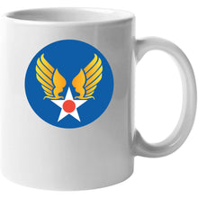 Load image into Gallery viewer, Ssi - Aaf - 1st Army Air Force Wo Txt X 300 T Shirt