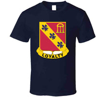 Load image into Gallery viewer, 3rd Battalion, 319th Artillery No Text - T-Shirts - Classic