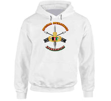 Load image into Gallery viewer, SOF - Special Operations - Afghanistan T Shirt