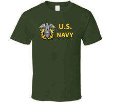 Load image into Gallery viewer, US Navy - T-Shirts - Classic