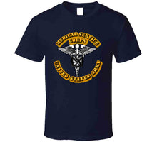 Load image into Gallery viewer, Medical Service Corps T Shirt